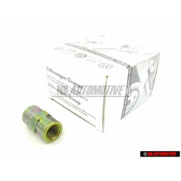 VW Original Raccord - 411611789