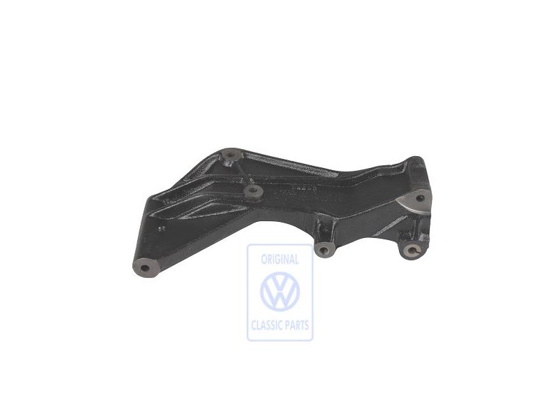 VW Original Support Pour Compresseur - 027260881