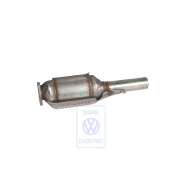 VW Original Catalyseur - 165131701EX