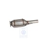 VW Original Catalyseur - 165131701EX
