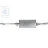 VW Original Silencieux De Sortie - 165253609BL