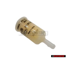 VW Original Filtre A Carburant - 191201511A