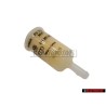 VW Original Filtre A Carburant - 191201511A