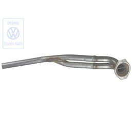VW Original Tuyau D'Echappement - 191253091AQ