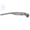 VW Original Tuyau D'Echappement - 191253091AQ