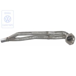 VW Original Tuyau D'Echappement - 191253091BD