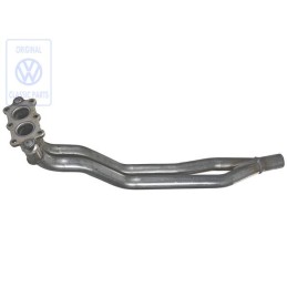VW Original Tuyau D'Echappement - 191253091G