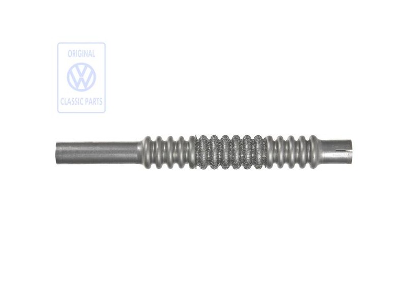 VW Original Tuyau Annele - 191253177A