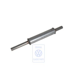 VW Original Silencieux De Detente - 191253209E
