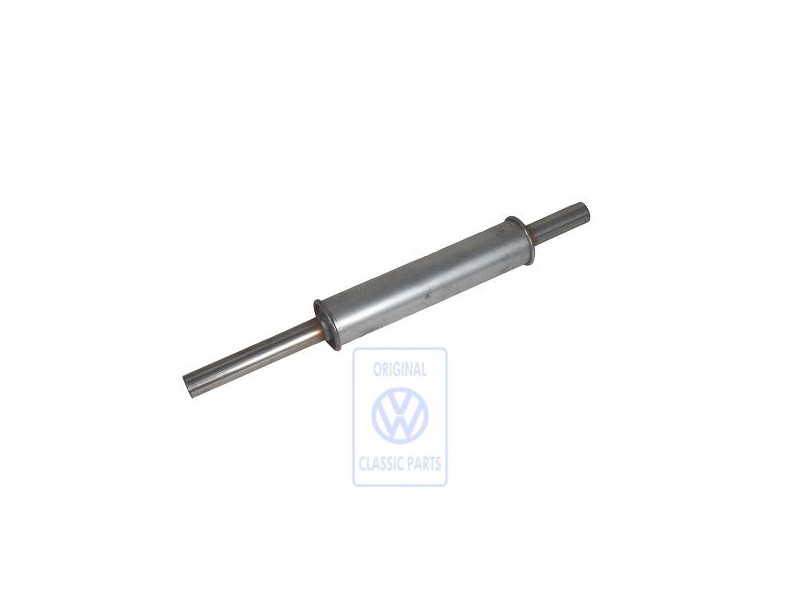 VW Original Silencieux De Detente - 191253209E