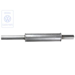 VW Original Silencieux De Detente - 191253209N