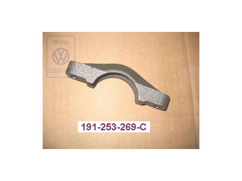VW Original Piece De Calage - 191253269C