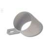 VW Original Collecteur D'Air Chaud - 052253513B