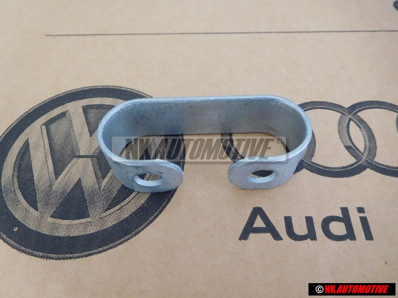 VW Original Ressort De Calage - 161253111