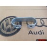 VW Original Ressort De Calage - 161253111