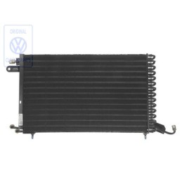 VW Original Condenseur De Climatiseur - 191820413E