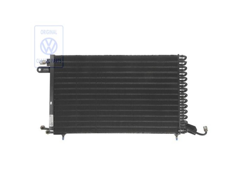 VW Original Condenseur De Climatiseur - 191820413E