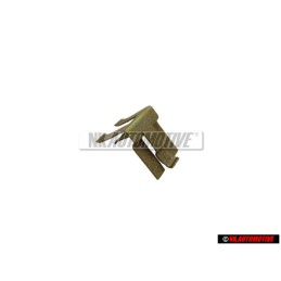 VW Original Bride De Ressort - 191820420