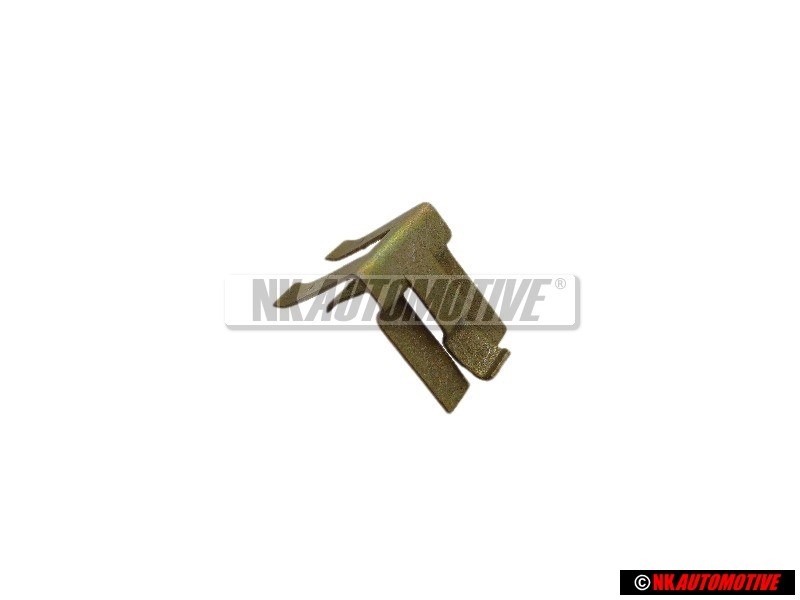 VW Original Bride De Ressort - 191820420