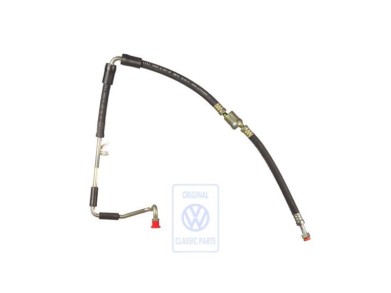 VW Original Flexible De Refrigerant - 191820743K