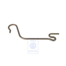 VW Original Support Pour Flexible - 191820779F