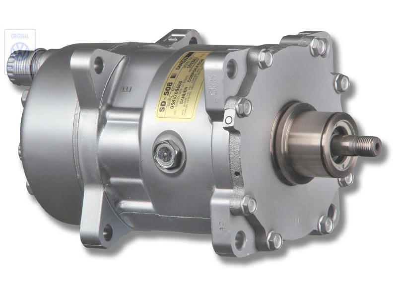 VW Original Compresseur De Climatiseur - 191820805