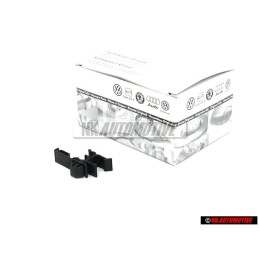 VW Original Support Pour Flexible - 357955747