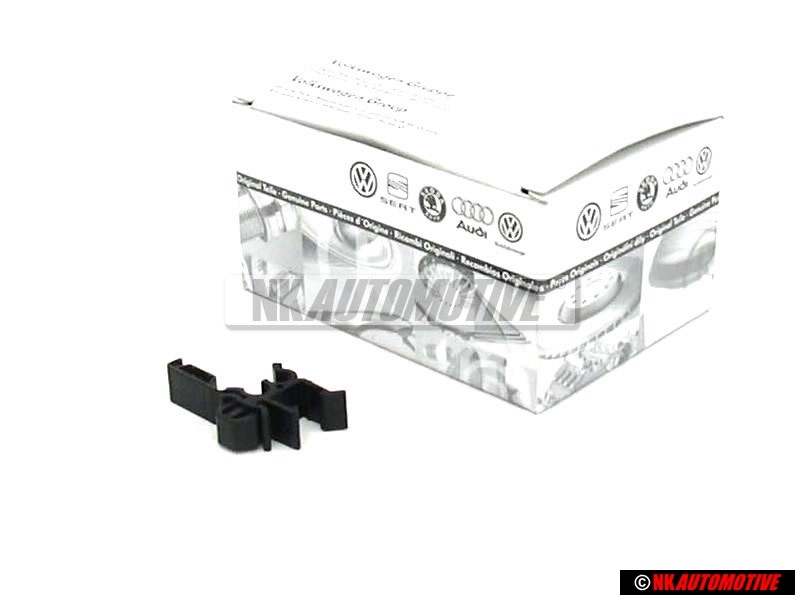 VW Original Support Pour Flexible - 357955747