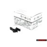 VW Original Support Pour Flexible - 357955747