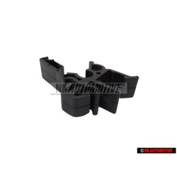 VW Original Support Pour Flexible - 357955747