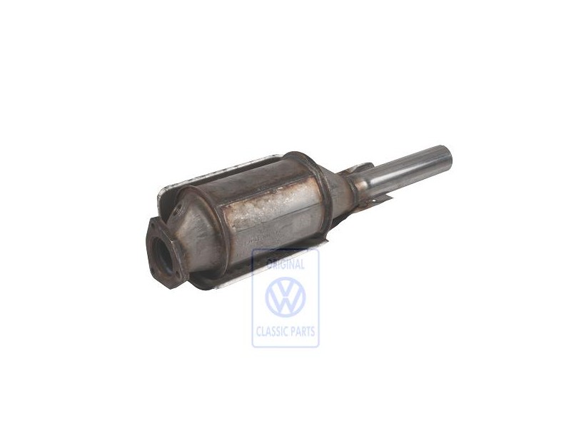 VW Original Catalyseur - 191131701DX