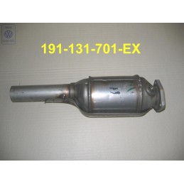 VW Original Catalyseur - 191131701EX