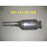 VW Original Catalyseur - 191131701EX