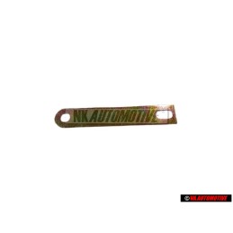 VW Original Languette - 191299147