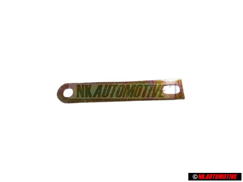 VW Original Languette - 191299147