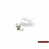 VW Original Boulon De Fermeture - 357837034