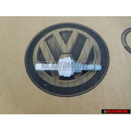 VW Original Soupape Antiretour - 3A0201542