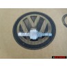 VW Original Soupape Antiretour - 3A0201542
