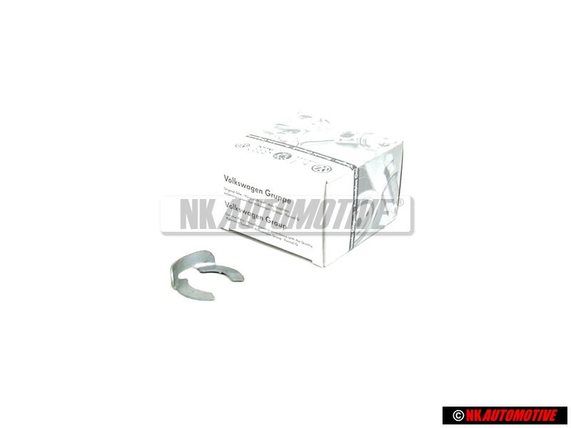 VW Original Rondelle De Securite - 357711280