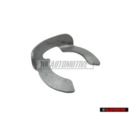 VW Original Rondelle De Securite - 357711280