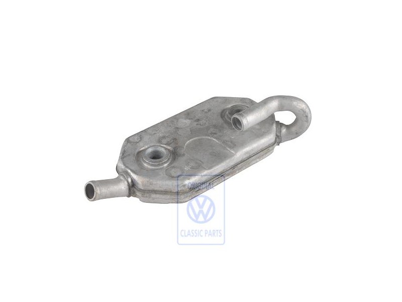VW Original Radiateur D'Huile - 010409061A