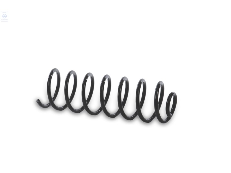 VW Original Ressort Helicoidal - 191511115A