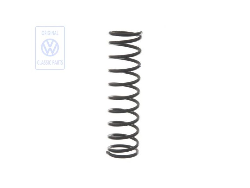 VW Original Ressort Helicoidal - 191511115B