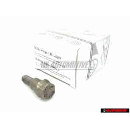 VW Original Boulon A Embase Avec Tige Lisse - 357711234