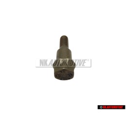 VW Original Boulon A Embase Avec Tige Lisse - 357711234