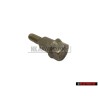 VW Original Boulon A Embase Avec Tige Lisse - 357711234