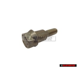 VW Original Boulon A Embase Avec Tige Lisse - 357711234