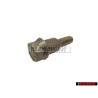 VW Original Boulon A Embase Avec Tige Lisse - 357711234