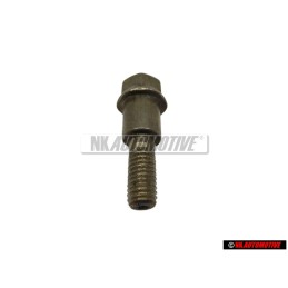 VW Original Boulon A Embase Avec Tige Lisse - 357711234