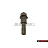VW Original Boulon A Embase Avec Tige Lisse - 357711234
